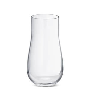 Georg Jensen SKY Tall Tumbler Glass 6 Pieces